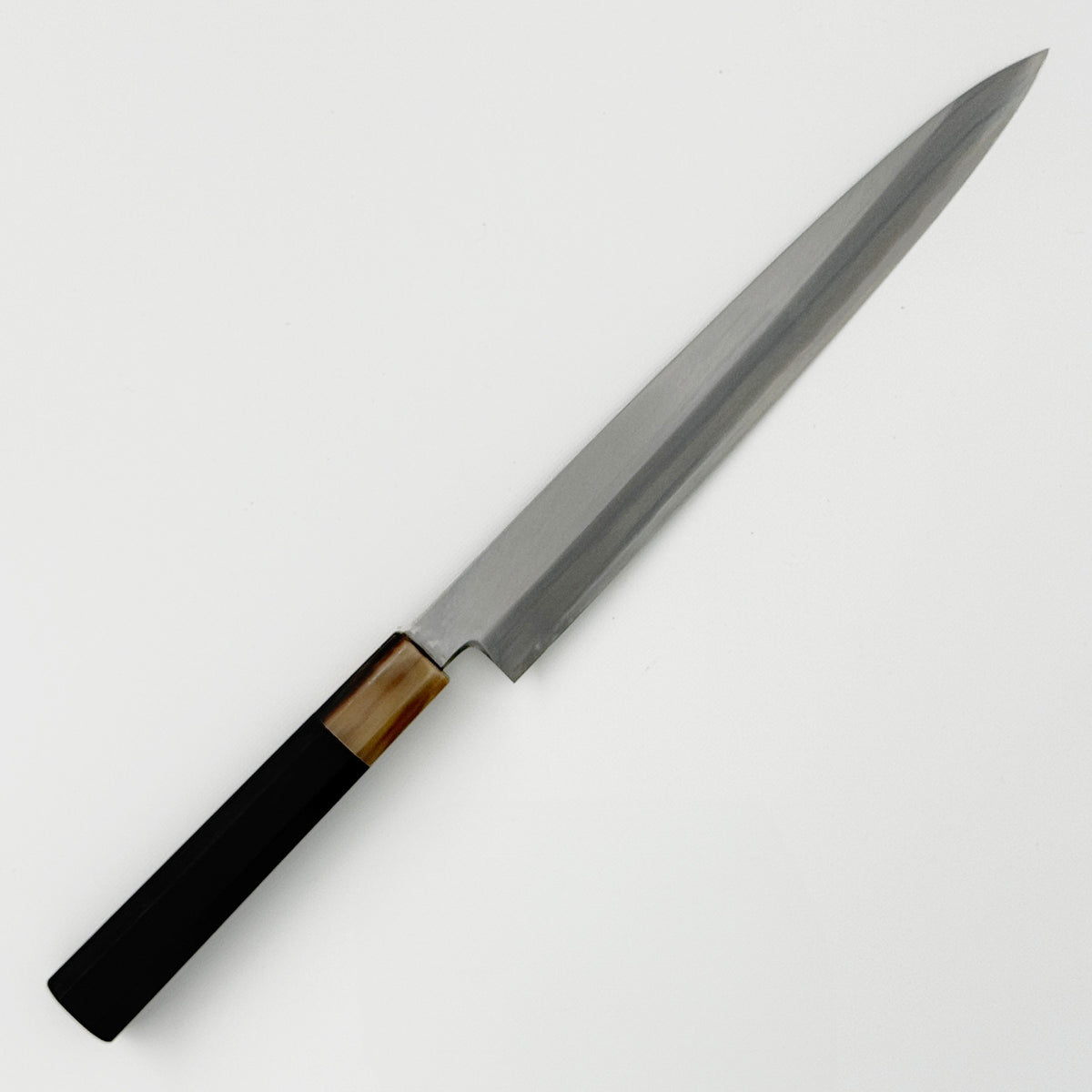 銀三鋼 柳刃 240mm