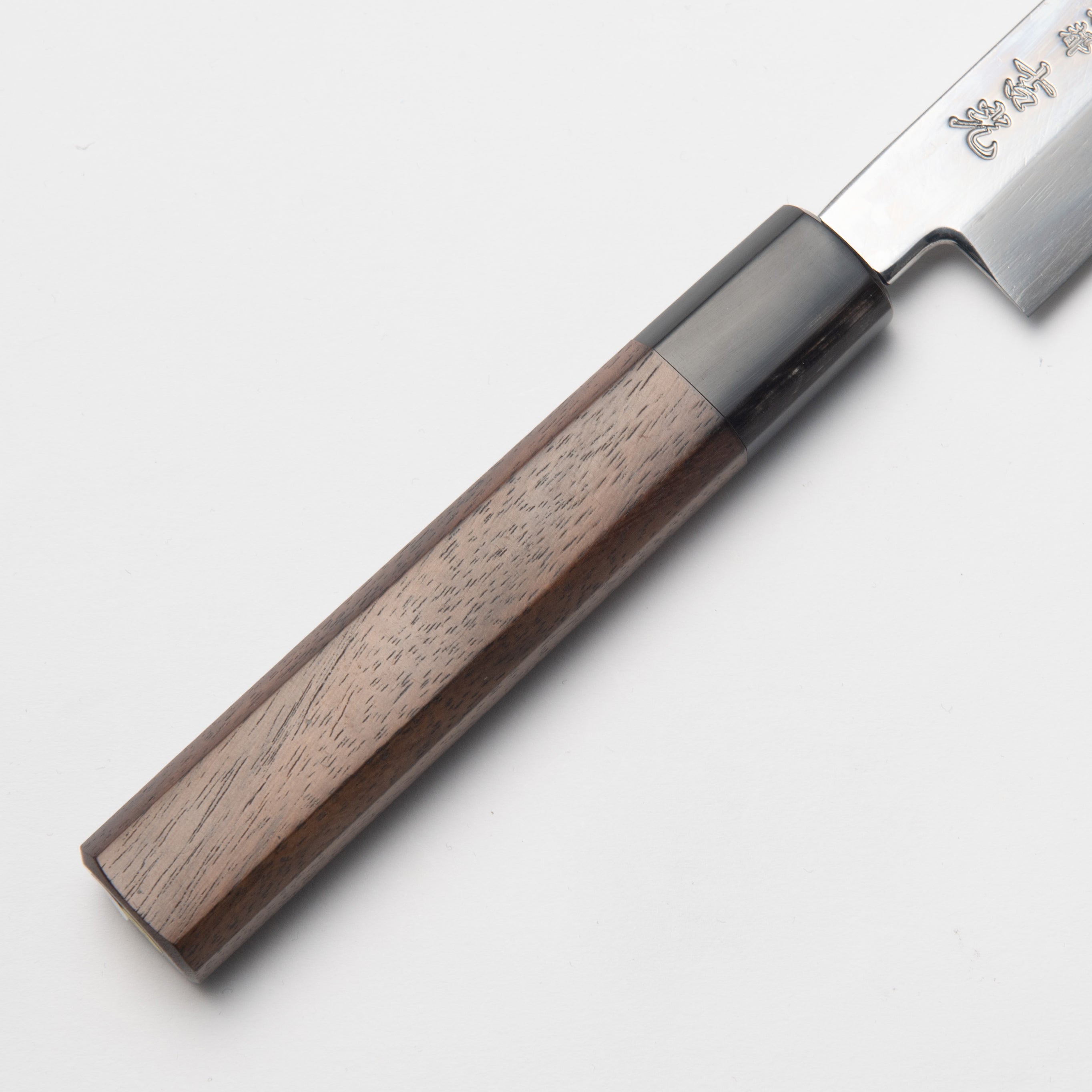 Shogo Yamatsuka's Silver Steel No.3 Yanagiba 240mm