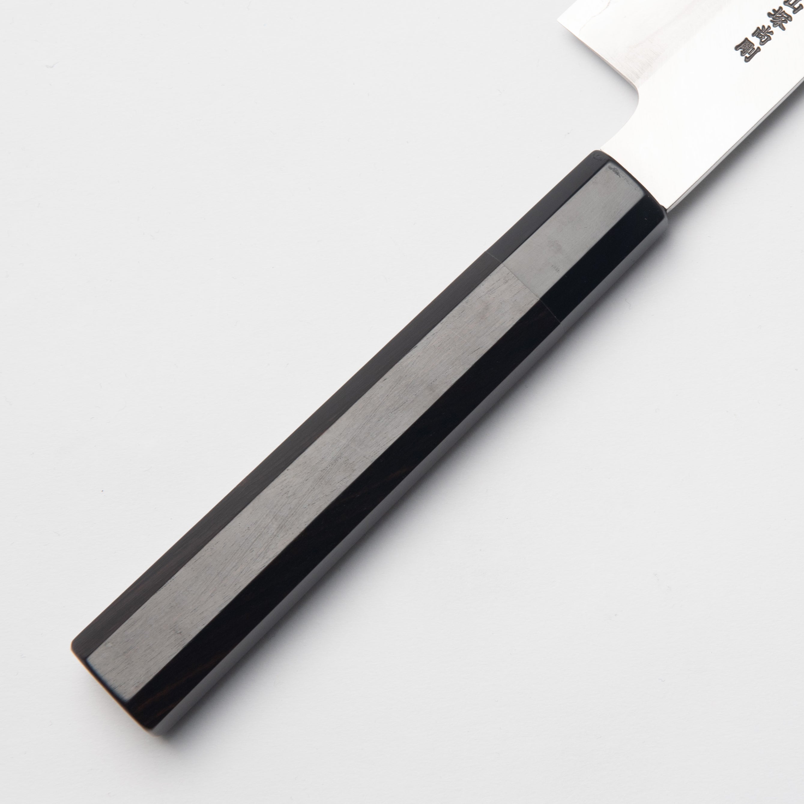 Shogo Yamatsuka's Silver Steel No.3 7-sun Jpanese Gyuto