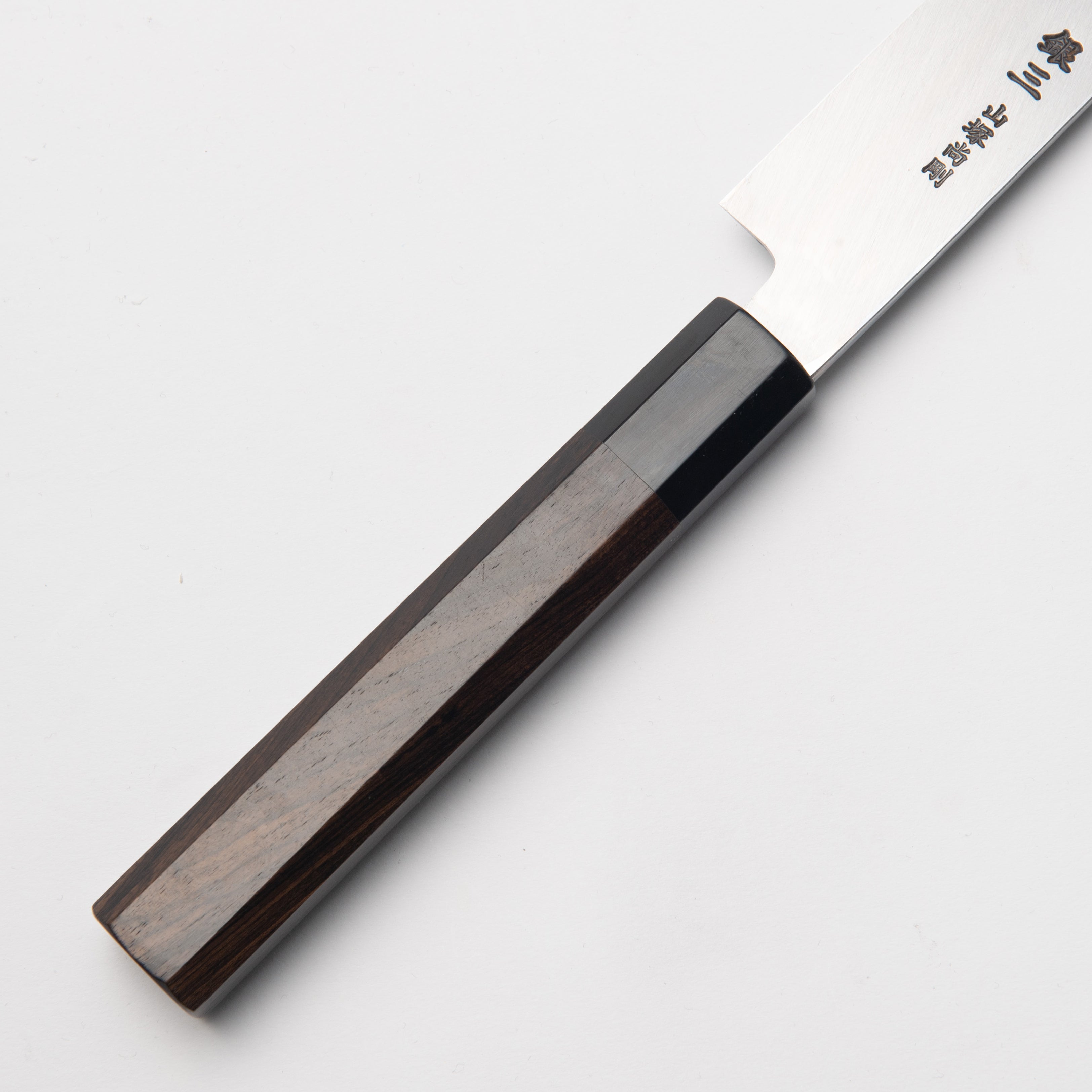 Shogo Yamatsuka's Silver Steel No.3 Shaku Yanagiba 300mm