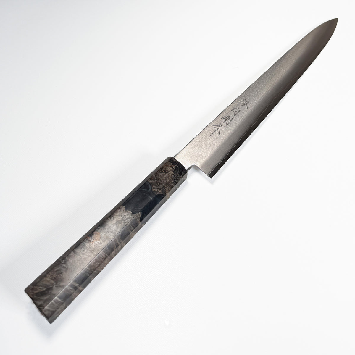 銀三鋼 筋引 240mm