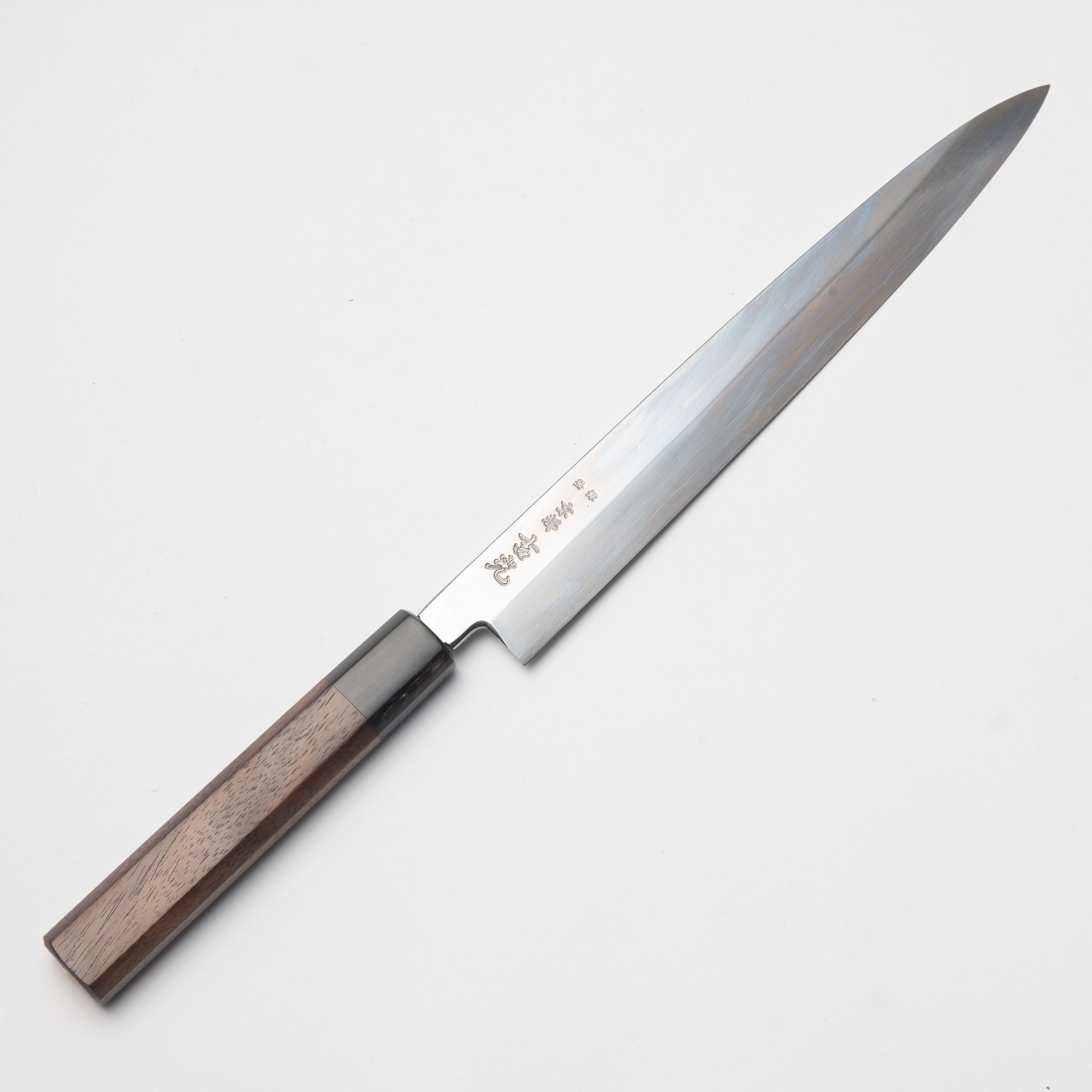 Shogo Yamatsuka's Silver Steel No.3 Yanagiba 240mm