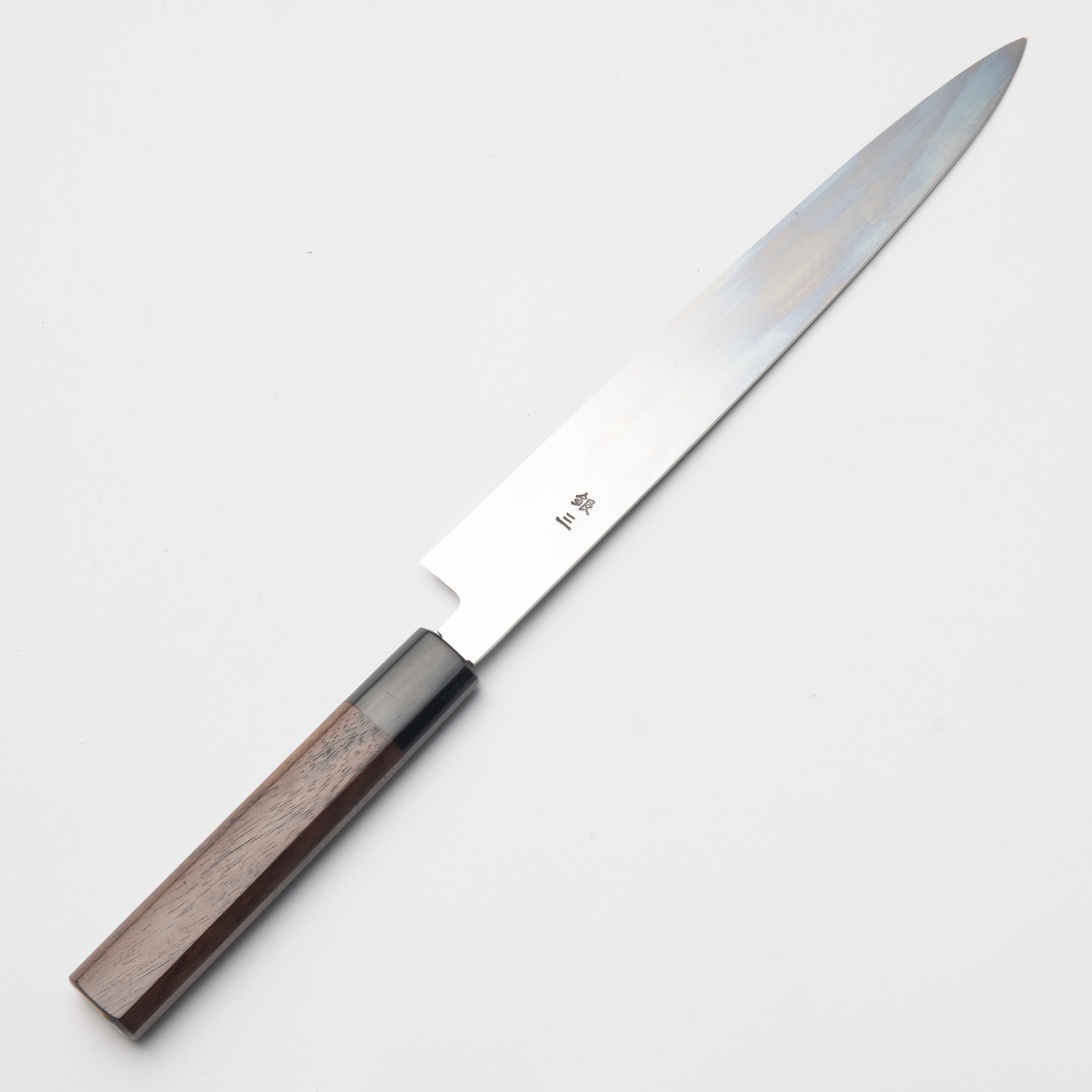 Shogo Yamatsuka's Silver Steel No.3 Yanagiba 240mm