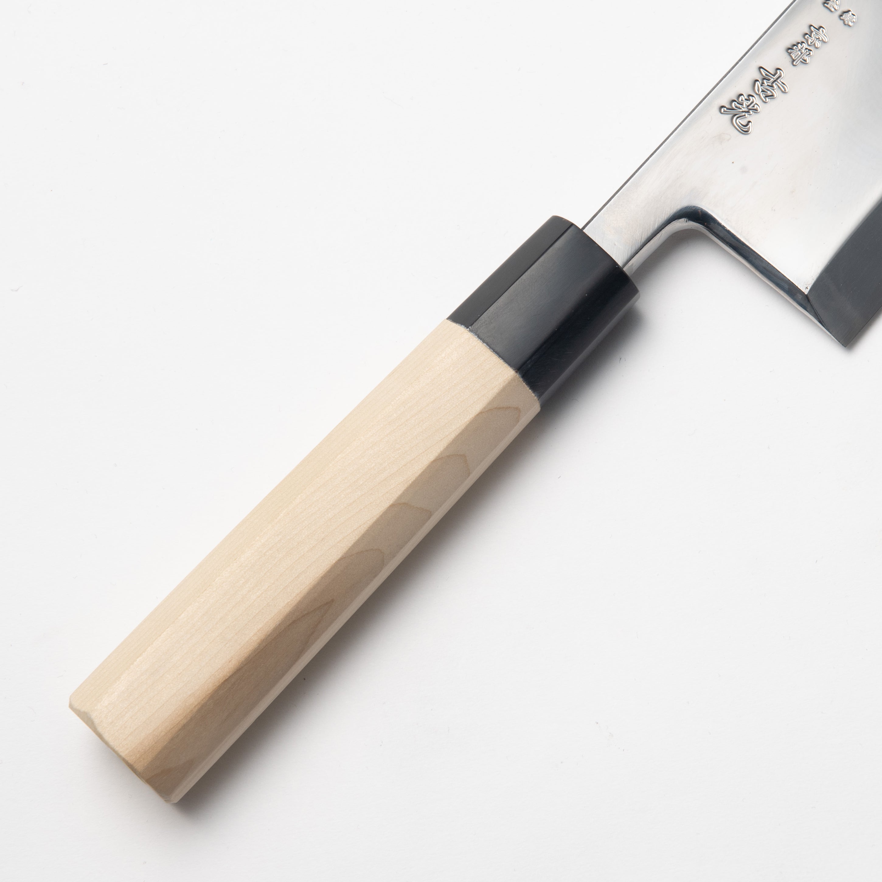 Shogo Yamatsuka's Blue steel No.2 Deba 240mm
