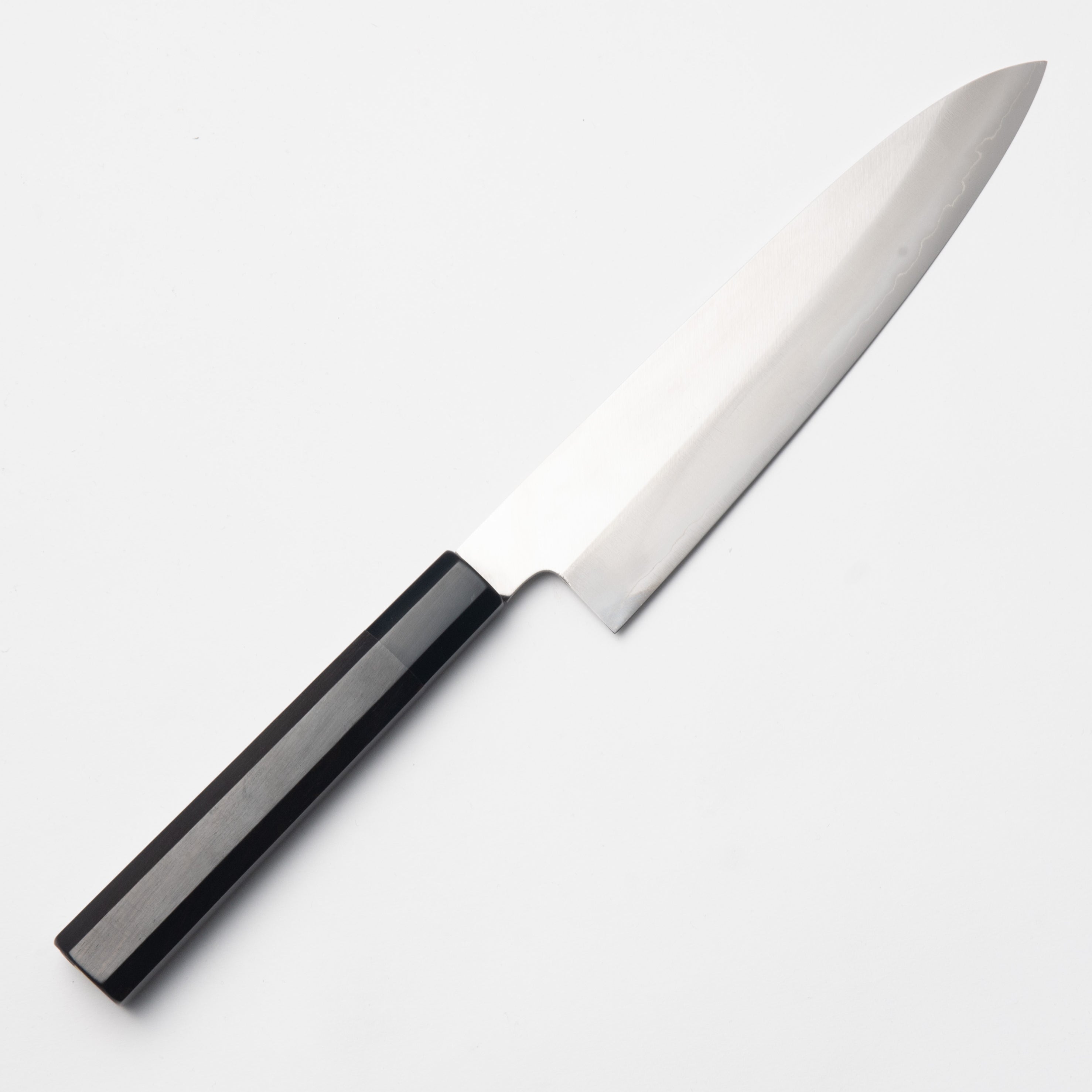 Shogo Yamatsuka's Silver Steel No.3 7-sun Jpanese Gyuto