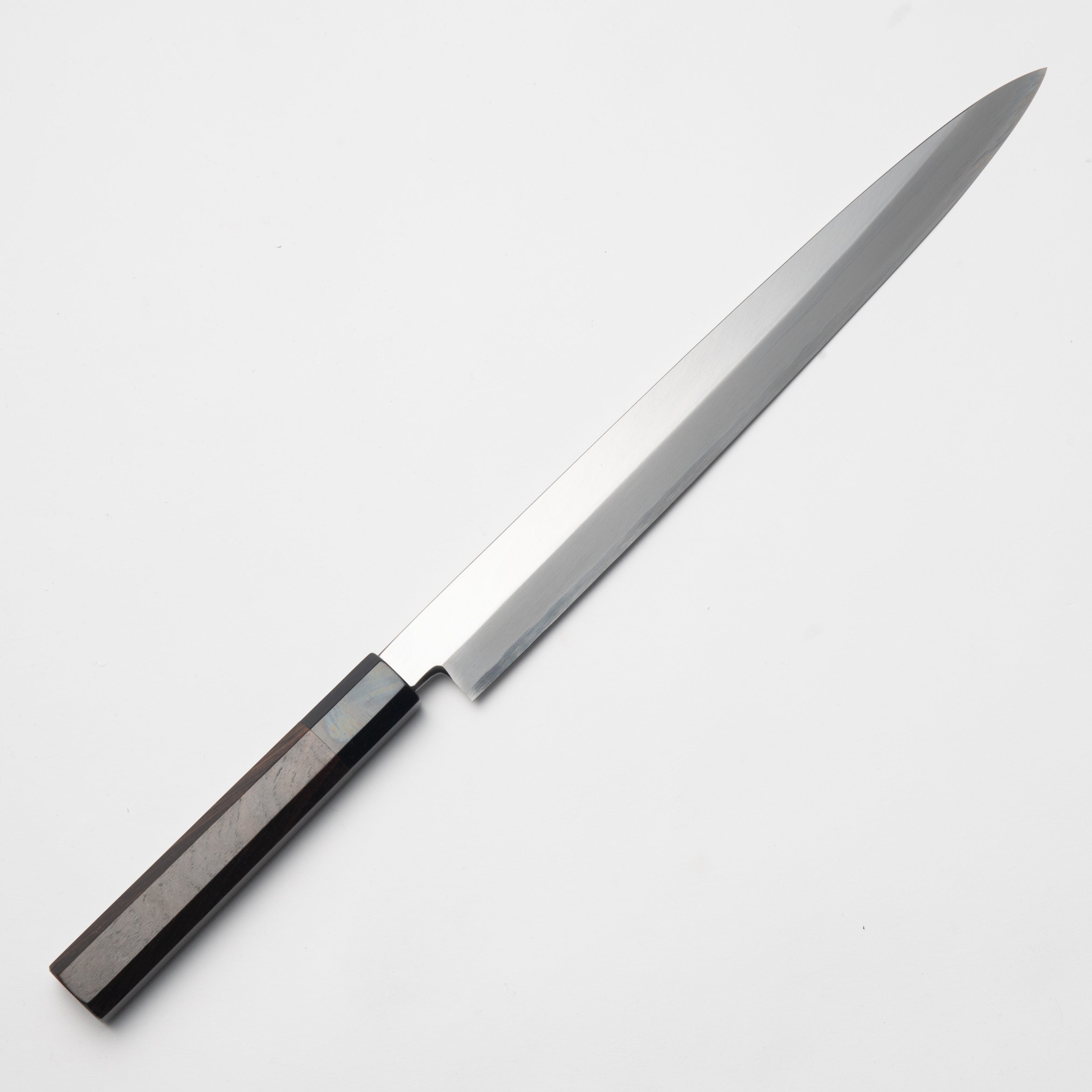 Shogo Yamatsuka's Silver Steel No.3 Shaku Yanagiba 300mm