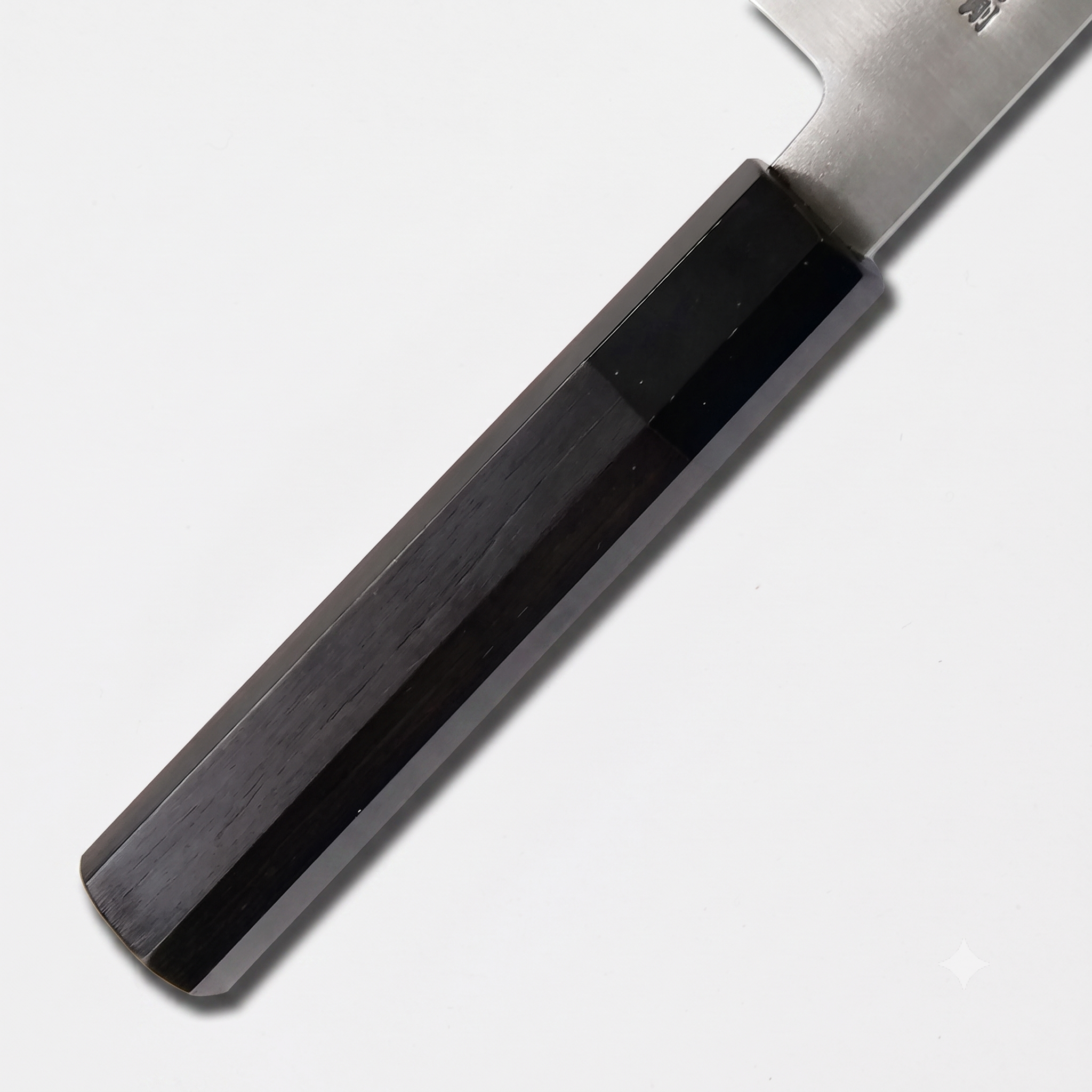 Ginsan Santoku 180mm
